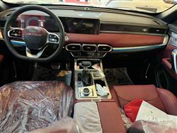 Jetour X70 Plus